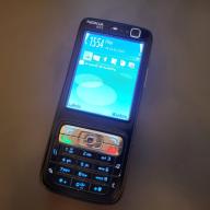 Nokia N73
