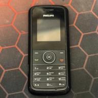 Philips Xenium E102