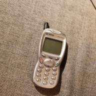 Sagem MW 3020
