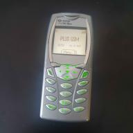 Sagem myX-5m