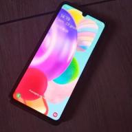 Samsung Galaxy A41