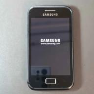 Samsung Galaxy Ace Plus