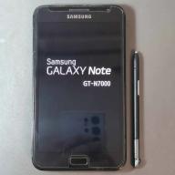 Samsung Galaxy Note