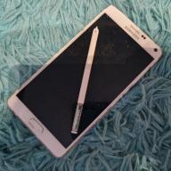 Samsung Galaxy Note4
