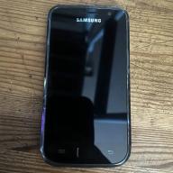 Samsung Galaxy S