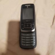 Samsung SCH-S530