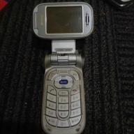 Samsung SCH-V500
