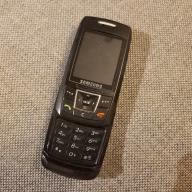 Samsung SGH-E250