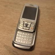 Samsung SGH-E250V