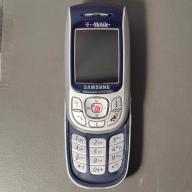 Samsung SGH-E820