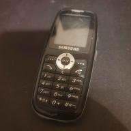 Samsung SGH-X620