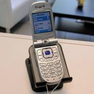 Samsung SGH-Z107