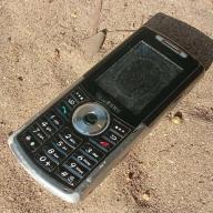 Samsung SGH-i300s