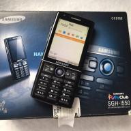 Samsung SGH-i550