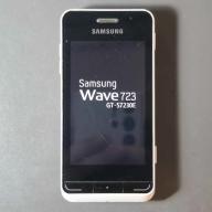 Samsung Wave 723