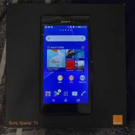 Sony Xperia T3
