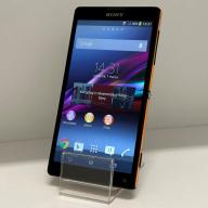 Sony Xperia ZL