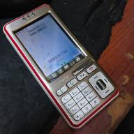 Tiphone 6081