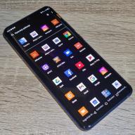 ZTE Axon 10 Pro 5G