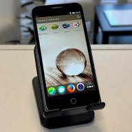 Alcatel One Touch Fire E