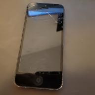 Apple iPhone 5