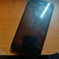Asus Zenfone Go