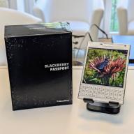 BlackBerry Passport