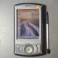 HTC Artemis
