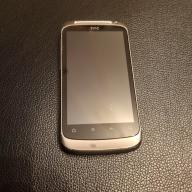 HTC Desire S
