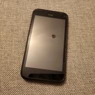 HTC Incredible S