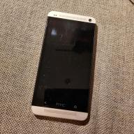 HTC One M7