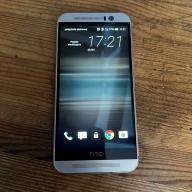 HTC One M9 Prime Camera Edition