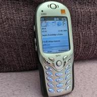 HTC Voyager