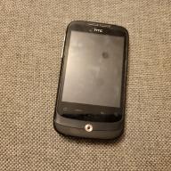 HTC Wildfire