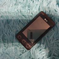 LG Cookie KP500