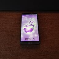 LG G3