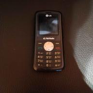 LG KP105