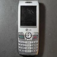 LG L3100
