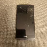LG Leon
