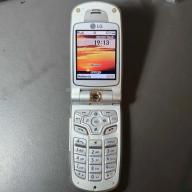 LG U8330