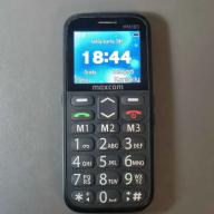 MaxCom MM38D