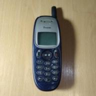 Mitsubishi Trium Mars