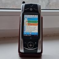 Motorola A925