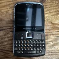 Motorola EX115