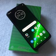 Motorola Moto G7 Plus