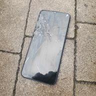 Motorola Moto G8 Power Lite