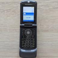 Motorola RAZR V3xx