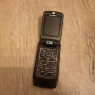 Motorola RAZR V6 Maxx