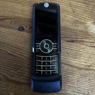 Motorola ROKR Z6