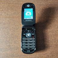 Motorola V235